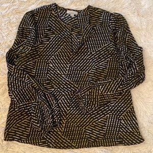 Beautiful top!